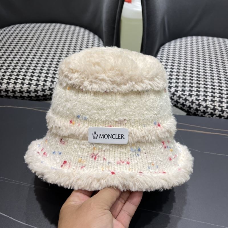 Moncler Caps